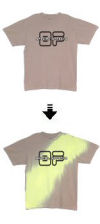 NOVACHROMIC Heat Activated Clothing